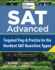 Sat Advanced: Targeted Prep & Practice for the Hardest Sat Question Types (College Test Preparation)