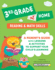 3rd Grade at Home: a Parent's Guide With Lessons & Activities to Support Your Child's Learning (Math & Reading Skills) (Learn at Home)