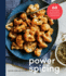 Power Spicing: 60 Simple Recipes for Antioxidant-Fueled Meals and a Healthy Body: a Cookbook