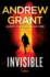 Invisible: a Novel (Paul McGrath)