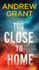 Too Close to Home: a Novel (Paul McGrath)