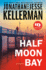 Half Moon Bay (Clay Edison, 3)