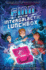 Finn and the Intergalactic Lunchbox (the Finniverse Series)