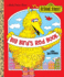 Big Birds Red Book (Sesame Street) (Little Golden Book)