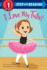 I Love My Tutu!