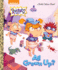 All Grown Up? (Rugrats) (Little Golden Book)