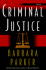 Criminal Justice