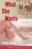 What She Wants