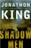 Shadow Men: a Max Freeman Novel