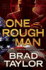 One Rough Man: a Pike Logan Thriller