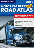 Rand McNally Motor Carriers' Road Atlas 2012