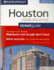 Rand McNally 2008 Houston, Texas: Street Guide (Rand McNally Street Guide)