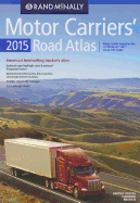 Rand McNally Motor Carriers' Road Atlas