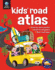 Rand McNally Kids' Road Atlas