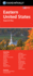 Rand McNally Folded Map: Eastern United States