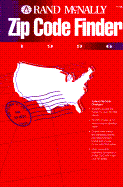 Zip Code Finder 1996 (Annual)