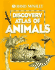 Discovery Atlas of Animals