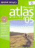 Rand McNally Road Atlas '05 Midsize: United States, Canada & Mexico (Rand McNally Road Atlas Mid Size)