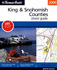Thomas Guide 2006 King & Snohomish Counties, Washington: Street Guide (King, Snohomish Counties Street Guide and Directory)