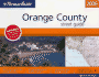 Thomas Guide 2009 Orange County, California