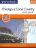 Rand McNally 2006 Chicago & Cook County Street Guide (Rand McNally Streetfinders)