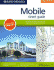 Rand McNally Mobile & Vicinity: Streetfinder