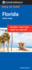 Florida Map (National Geographic Guide Map)