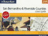 Thomas Guide 2006 San Bernardino & Riverside Counties, California: Street Guide