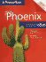 The Thomas Guide Get Around Phoenix Street Atlas, Arizona (Thomas Get Around Guides)