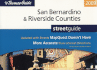 The Thomas Guide 2009 San Bernardino/Riverside County: Street Guide (San Bernardino and Riverside Counties Street Guide and Directory)