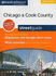 Rand McNally 2009 Chicago & Cook County Street Guide (Rand McNally Street Guide) (English and Spanish Edition)