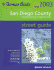 Thomas Guide 2003 San Diego County Including Portions of Imperial County: Street Guide and Directory