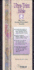 Nrsv Ultra-Trim Bible (Burgundy Bonded Leather)