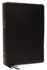 NKJV, Spirit-Filled Life Bible, Third Edition, Genuine Leather, Black Indexed, Red Letter Edition, Comfort Print: Kingdom Equipping Through the Power of the Word
