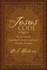 The Jesus Code: 52 Scripture Questions Every Believer Should Answer (the Code Series)