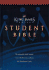 King James Version Student Bible