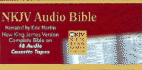Nkjv Audio Bible-Complete