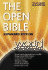 Nasb Open Bible Expanded Edition