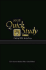 Quick Study Bible: New American Standard Bible, World's Visual Reference System, Indexed