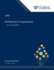Multiplicative Programming Theory and Algorithms