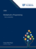 Multiplicative Programming: Theory and Algorithms
