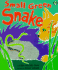 Small Green Snake (Orchard Paperbacks)