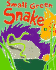 Small Green Snake