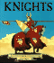 Knights: a 3-Dimensional Exploration