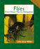 Flies: From Flower Flies to Mosquitoes (Animals in Order)