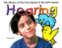 Hearing (the Library of the Five Senses and the Sixth Sense)