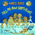Tell Me How Ships Float (Whiz Kids)