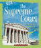 The Supreme Court (a True Book: American History)