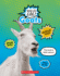 Goats (Wild Life Lol! )