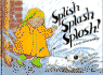 Splish, Splash, Splosh! (Wonderwise)